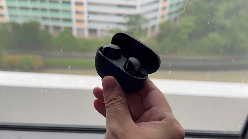 Sony WF-1000XM5 Battery Issues 1 Year Later? 🤔 — Aaron x Loud and